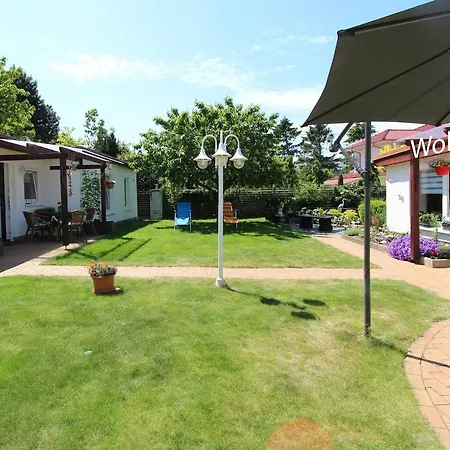 Ferienbungalow Wolfgang Feriehus *