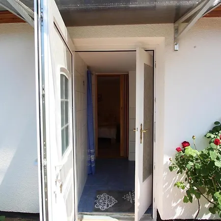 Ferienbungalow Wolfgang Prázdninový dům *
